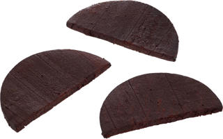 Blodpudding Förstekt