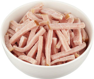 Kycklingkött Rökt Strimlat SE