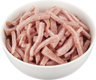 Skinka Rökt Strimlad