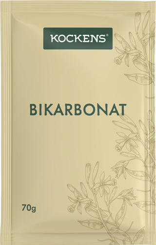 Bikarbonat