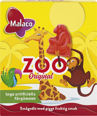 Zoo Tablettask