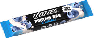 Proteinbar Blåbär