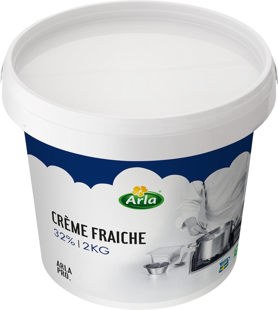 Creme Fraiche 32%