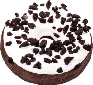 Donut Cookies & Cream