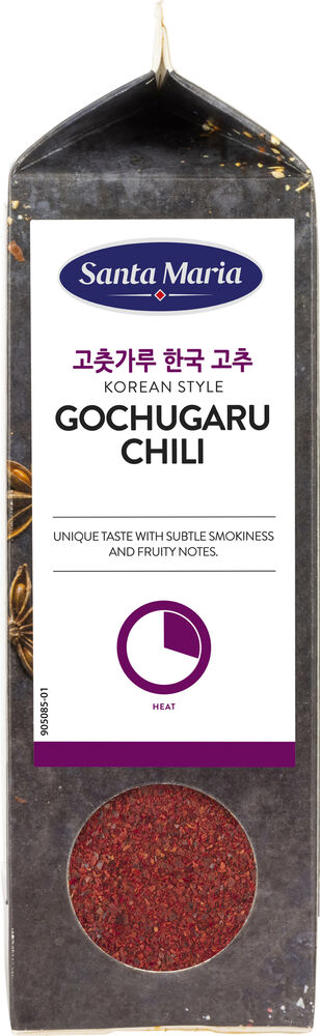 Gochugaru Korean Chili