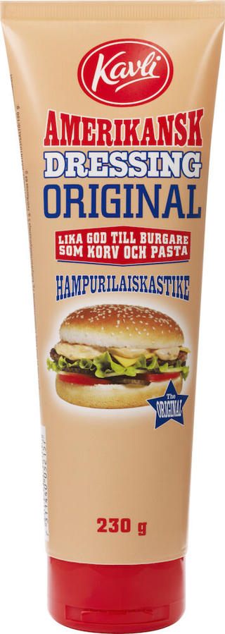 American Dressing Original