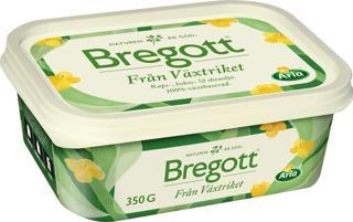 Bregott från Växtriket 75%