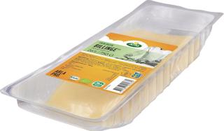 Billinge Skivad 26% 12g EKO KRAV