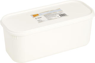 Glass Himmelsk Röra