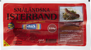 Isterband Smålandska