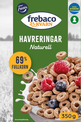 Havreringar
