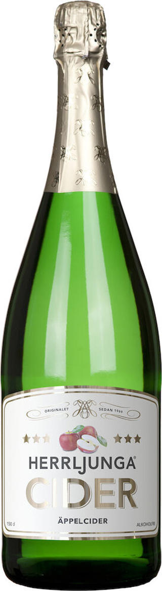 Cider Magnum Original Alkoholfri ENGL