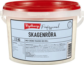 Skagenröra