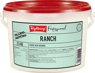 Ranchdressing