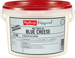 Blue Cheese Dressing