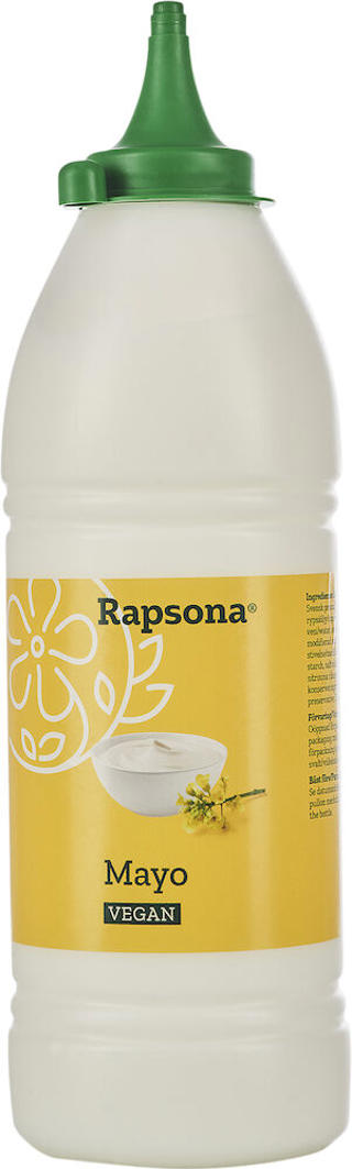 Majonnäs Vegansk 70%