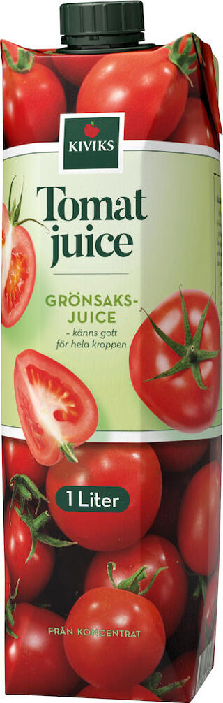 Tomatjuice