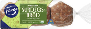 Surdegsbröd EKO