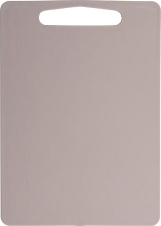 Skärbräda BIO-plast pink 35x25cm