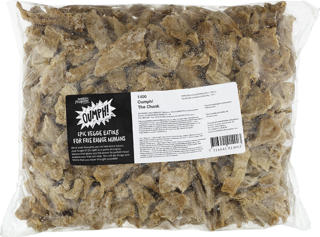 Vegetariska Bitar Oumph