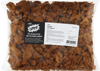 Vegetariska Bitar Grill Oumph