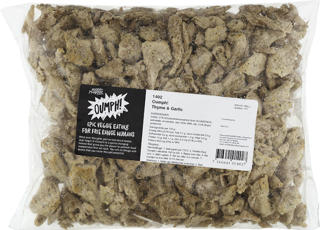 Vegetariska Bitar Timjan & Vitlök Oumph