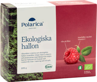 Hallon EKO KRAV