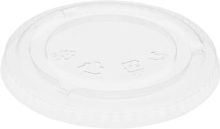 Lock utan kryss RPET till Crystal 27/36cl