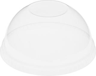 Kupollock utan hål RPET till 27/36cl