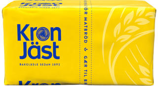 Bagerijäst Original