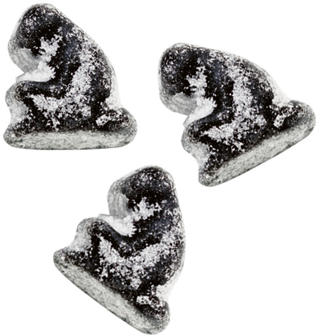 Djungelvrål Lösvikt