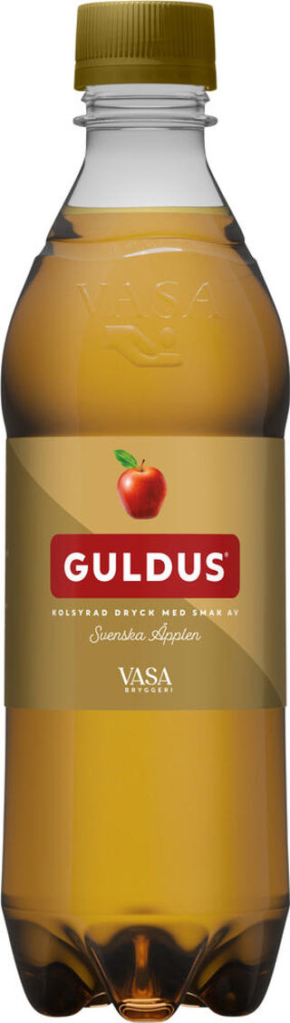 Guldus PET