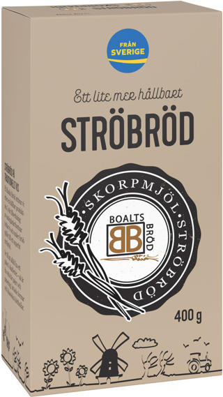 Ströbröd