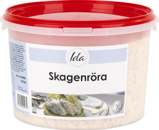 Skagenröra