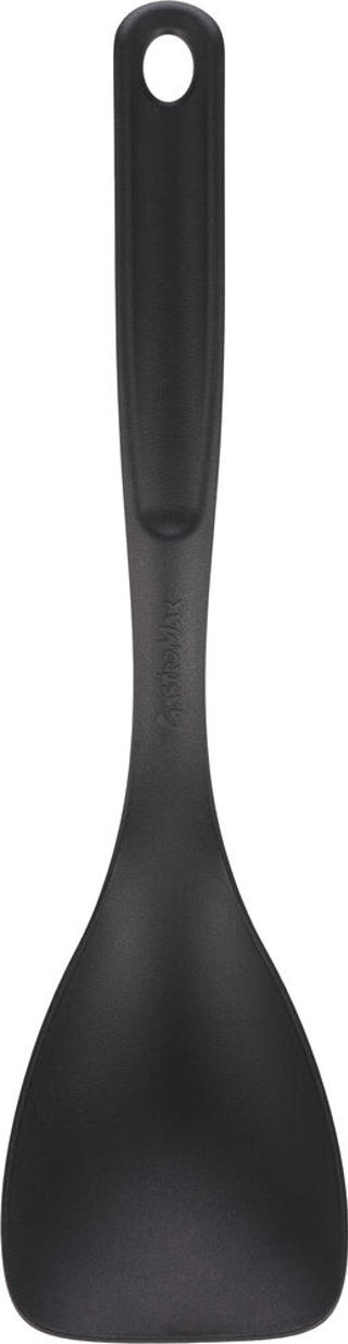 Steksked Plast Svart 29 CM