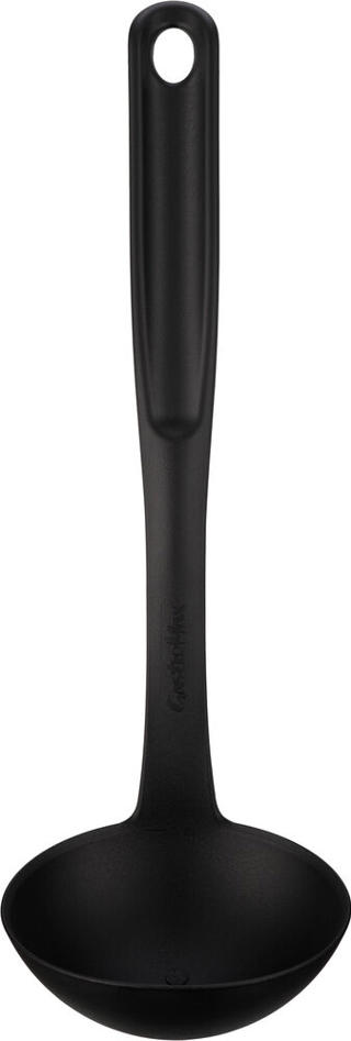 Soppslev Plast 27cm 10cl