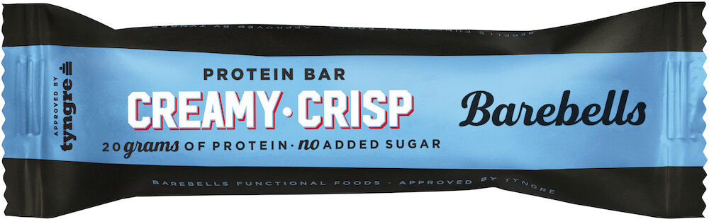 Proteinbar Creamy Crisp