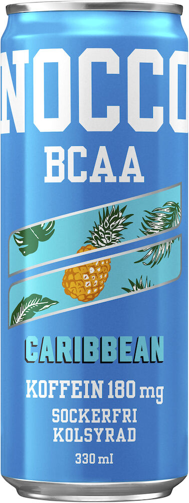 Nocco Carribean BRK
