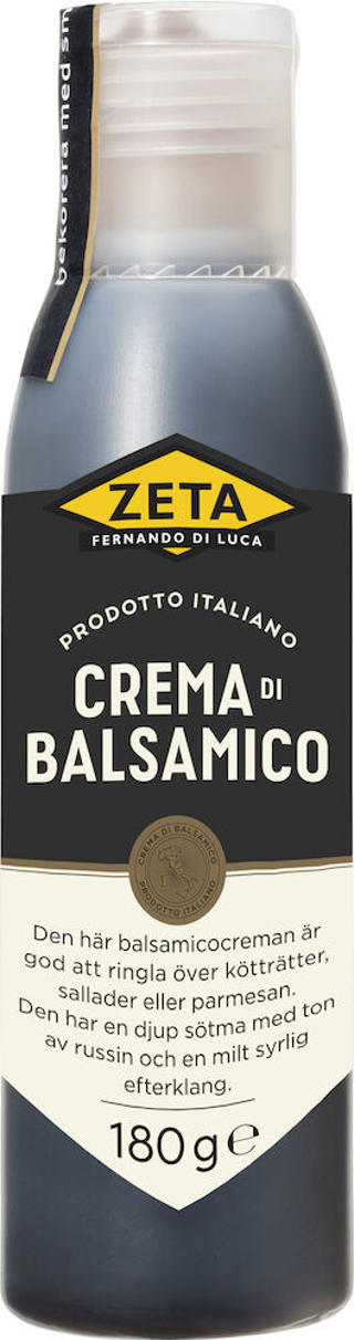 Crèma di Balsamico