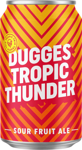Dugges Tropic Thunder BRK