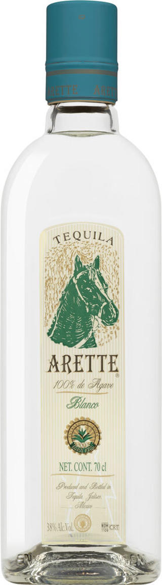 Arette Blanco