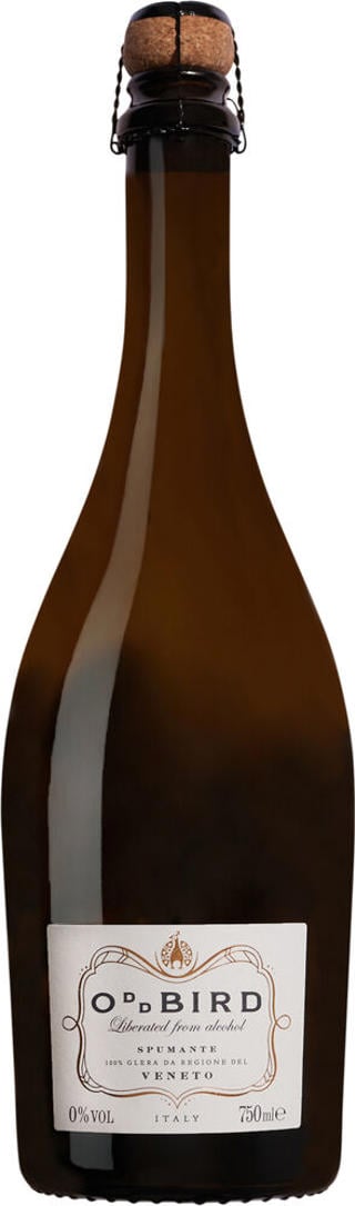 Oddbird Spumante Alkoholfri
