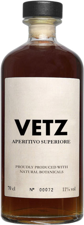 VETZ Aperitivo Superiore
