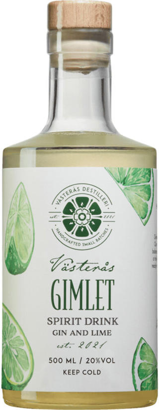 Västerås Gimlet EKO