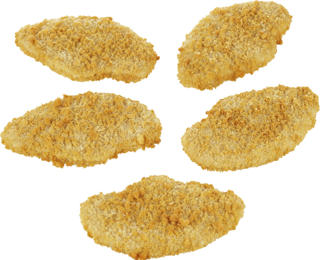 Västerhavsfisk Sprödbakad 95g MSC