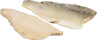 Fjällrödingfilé med Skinn 150-250g ASC