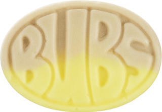 Banana Bubs Lösvikt