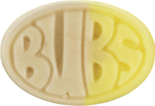 Banana Bubs Mini Lösvikt