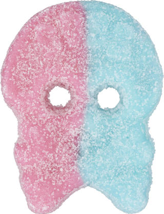 Dizzy Skalle Lösvikt