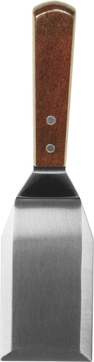 Stekspade/skrapa 17x7,5cm